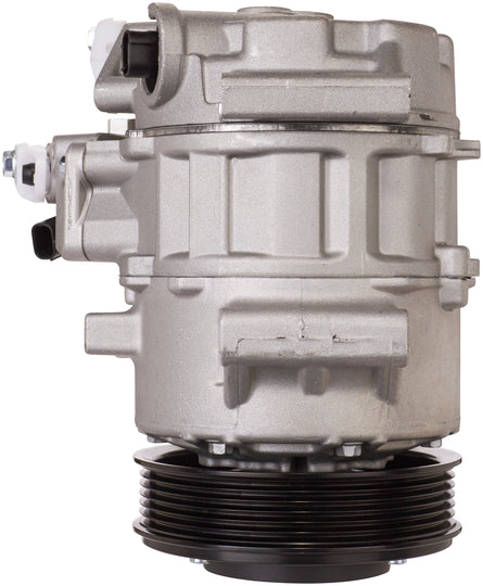 0610296 Spectra Premium A/C Compressor Spectra Premium Canada