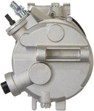 Load image into Gallery viewer, 0610297 Spectra Premium A/C Compressor Spectra Premium Canada