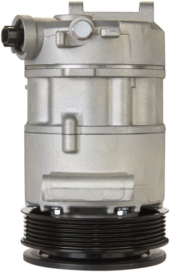 0610297 Spectra Premium A/C Compressor Spectra Premium Canada
