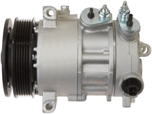 Load image into Gallery viewer, 0610297 Spectra Premium A/C Compressor Spectra Premium Canada