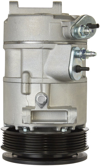 0610297 Spectra Premium A/C Compressor Spectra Premium Canada