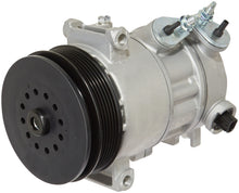 Load image into Gallery viewer, 0610297 Spectra Premium A/C Compressor Spectra Premium Canada