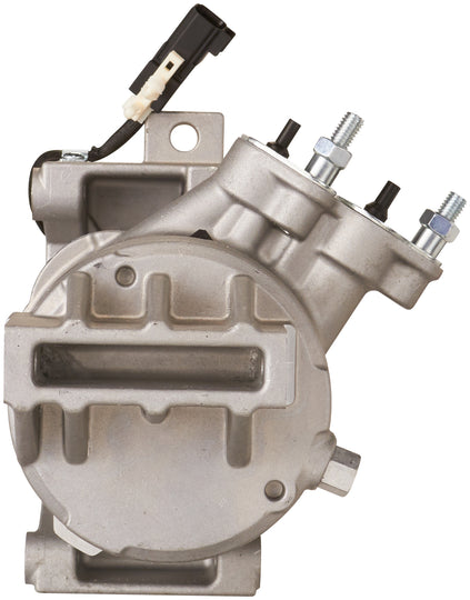 0610298 Spectra Premium A/C Compressor Spectra Premium Canada