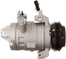 Load image into Gallery viewer, 0610298 Spectra Premium A/C Compressor Spectra Premium Canada