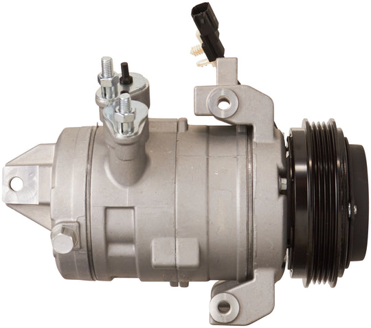 0610298 Spectra Premium A/C Compressor Spectra Premium Canada