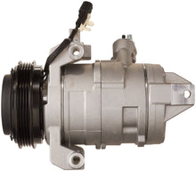 Load image into Gallery viewer, 0610298 Spectra Premium A/C Compressor Spectra Premium Canada