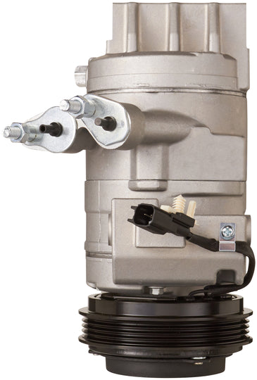 0610298 Spectra Premium A/C Compressor Spectra Premium Canada