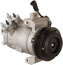 Load image into Gallery viewer, 0610298 Spectra Premium A/C Compressor Spectra Premium Canada
