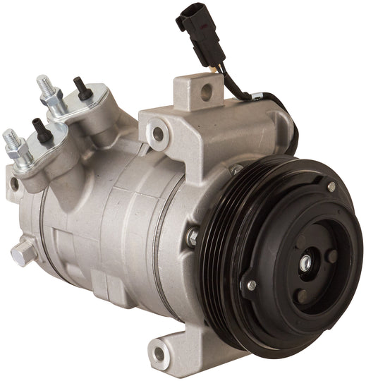 0610298 Spectra Premium A/C Compressor Spectra Premium Canada
