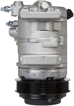 Load image into Gallery viewer, 0610299 Spectra Premium A/C Compressor Spectra Premium Canada