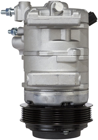 0610299 Spectra Premium A/C Compressor Spectra Premium Canada