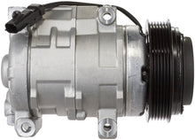 Load image into Gallery viewer, 0610299 Spectra Premium A/C Compressor Spectra Premium Canada