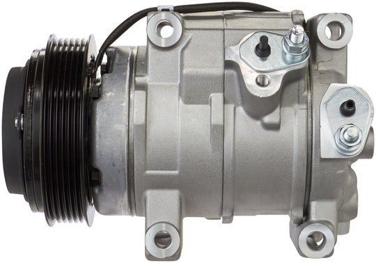 0610299 Spectra Premium A/C Compressor Spectra Premium Canada