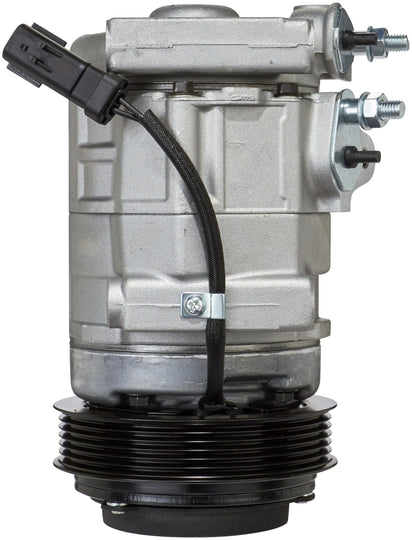 0610299 Spectra Premium A/C Compressor Spectra Premium Canada