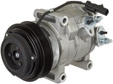 Load image into Gallery viewer, 0610299 Spectra Premium A/C Compressor Spectra Premium Canada