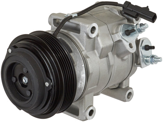 0610299 Spectra Premium A/C Compressor Spectra Premium Canada