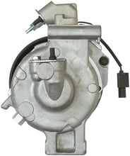 Load image into Gallery viewer, 0610300 Spectra Premium A/C Compressor Spectra Premium Canada