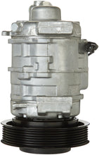 Load image into Gallery viewer, 0610300 Spectra Premium A/C Compressor Spectra Premium Canada