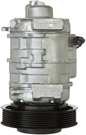 0610300 Spectra Premium A/C Compressor Spectra Premium Canada