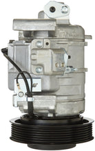 Load image into Gallery viewer, 0610300 Spectra Premium A/C Compressor Spectra Premium Canada