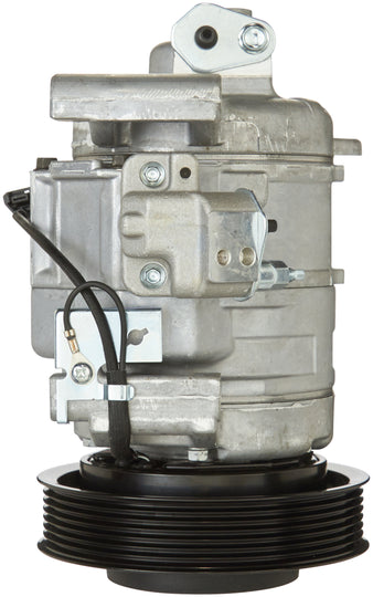 0610300 Spectra Premium A/C Compressor Spectra Premium Canada