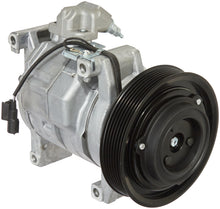 Load image into Gallery viewer, 0610300 Spectra Premium A/C Compressor Spectra Premium Canada