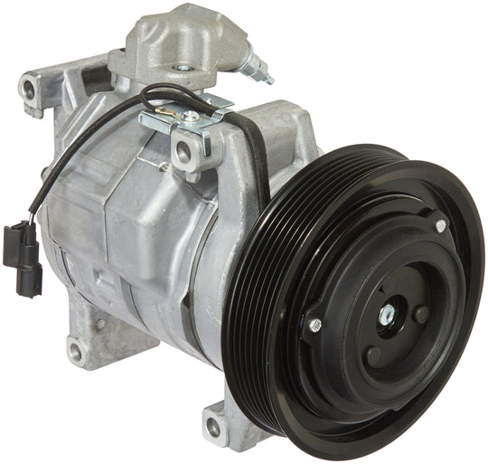 0610300 Spectra Premium A/C Compressor Spectra Premium Canada