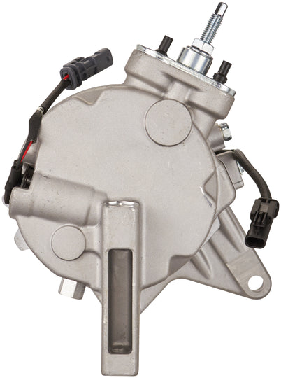 0610301 Spectra Premium A/C Compressor Spectra Premium Canada