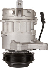 Load image into Gallery viewer, 0610301 Spectra Premium A/C Compressor Spectra Premium Canada