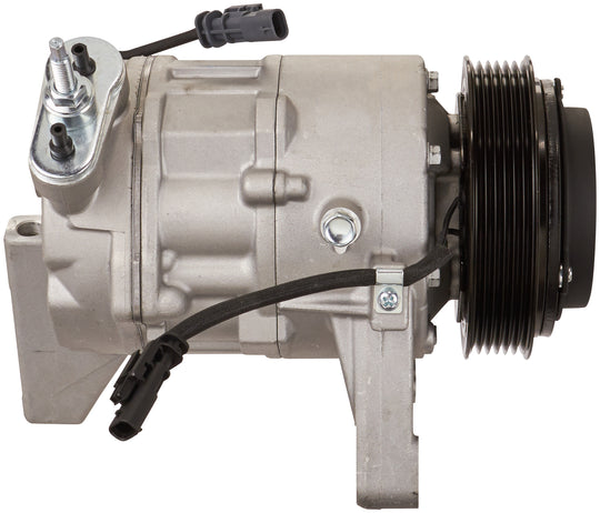 0610301 Spectra Premium A/C Compressor Spectra Premium Canada