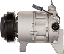 Load image into Gallery viewer, 0610301 Spectra Premium A/C Compressor Spectra Premium Canada