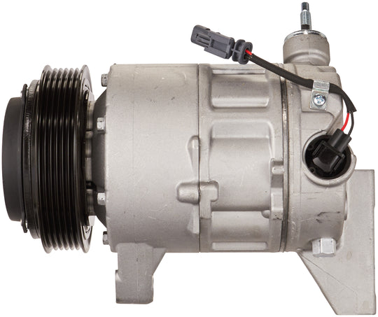 0610301 Spectra Premium A/C Compressor Spectra Premium Canada