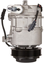 Load image into Gallery viewer, 0610301 Spectra Premium A/C Compressor Spectra Premium Canada