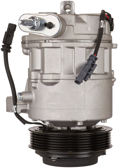 0610301 Spectra Premium A/C Compressor Spectra Premium Canada