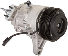 Load image into Gallery viewer, 0610301 Spectra Premium A/C Compressor Spectra Premium Canada