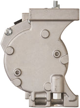 Load image into Gallery viewer, 0610302 Spectra Premium A/C Compressor Spectra Premium Canada