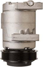 Load image into Gallery viewer, 0610302 Spectra Premium A/C Compressor Spectra Premium Canada
