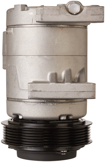 0610302 Spectra Premium A/C Compressor Spectra Premium Canada
