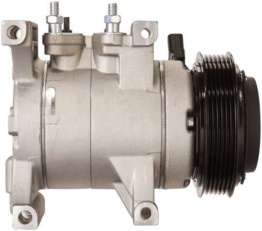 0610302 Spectra Premium A/C Compressor Spectra Premium Canada