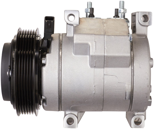 0610302 Spectra Premium A/C Compressor Spectra Premium Canada