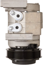 Load image into Gallery viewer, 0610302 Spectra Premium A/C Compressor Spectra Premium Canada