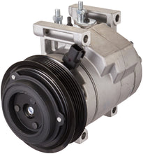Load image into Gallery viewer, 0610302 Spectra Premium A/C Compressor Spectra Premium Canada