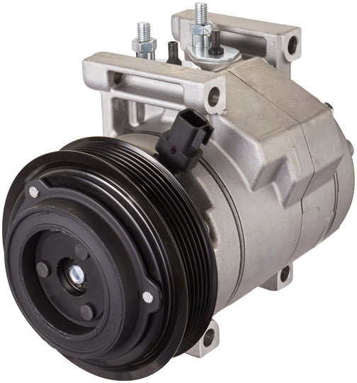 0610302 Spectra Premium A/C Compressor Spectra Premium Canada