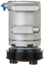 Load image into Gallery viewer, 0610303 Spectra Premium A/C Compressor Spectra Premium Canada