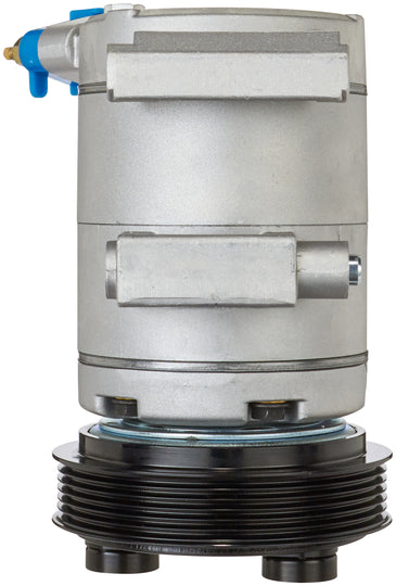 0610303 Spectra Premium A/C Compressor Spectra Premium Canada