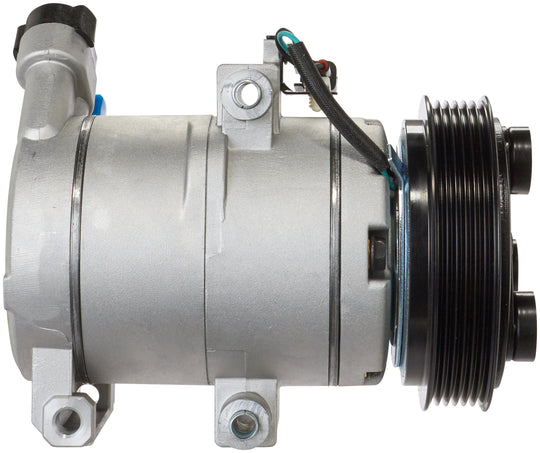 0610303 Spectra Premium A/C Compressor Spectra Premium Canada