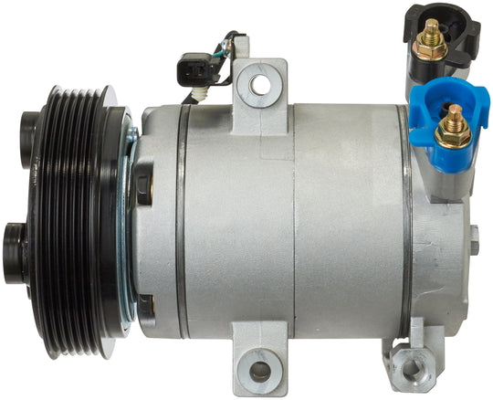 0610303 Spectra Premium A/C Compressor Spectra Premium Canada
