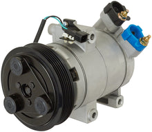 Load image into Gallery viewer, 0610303 Spectra Premium A/C Compressor Spectra Premium Canada