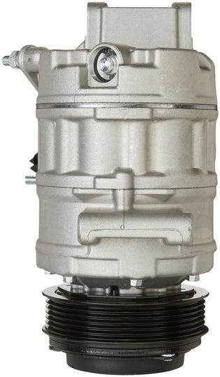 0610304 Spectra Premium A/C Compressor Spectra Premium Canada
