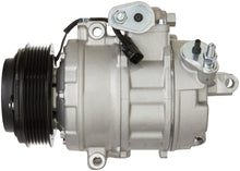 Load image into Gallery viewer, 0610304 Spectra Premium A/C Compressor Spectra Premium Canada